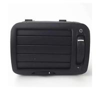 For VW For Passat B5 1997 1998 1999 2000 2001 2002 2003 2004 2005 Front Central Air Vent Outlet A/C Heater Car Air Vent Cover(Left)