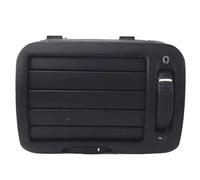 for VW for Passat B5 1997-2005 Front Central Air Vent Outlet A/C Heater Car Dashboard Air Vent Trim(Left)