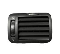 For VW For Passat B5 1997-2005 Front Dashboard Central Air Vent Outlet A/C Heater 3B0819728 3B0819703D 3BD819704D Car AC Air Vent Grille(Left Side)