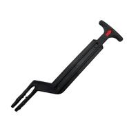 For VW for Passat B5 1998-2004 3B0623593C Car Hood Open Rod Lock Latch Release Handle Car Accessories Car Hood Release Handle