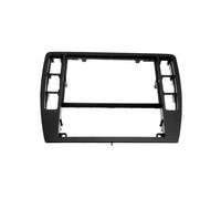 For VW For PASSAT B5 2001 2002 2003 2004 2005 Car Console Trim Bezel Radio Face Frame OOPUHKSY