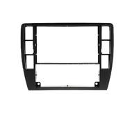 For VW For PASSAT B5 2001-2005 Car Center Console Trim Panel Decorative Radio Face Frame 3B0858069 PYPFQUMQGR