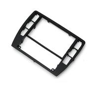 For VW For Passat B5 2001-2005 Car Console Frames Center Bezel Panel Decorative Frame Radio Face 3B0858069 DYDGUTUFB