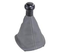 For Vw For Passat B5 .5 1998-2004 Fl 3B2 3B5 Manual Gear Shift Knob Collar Lever Shifter Stick Gaiter Boot Cover Case