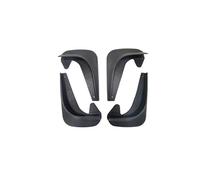 For VW For Passat B5 B5.5 1996-2006 Mudguards Mud Flaps Fender Flare Mud Flap Splash Guard Accessories FIXCOR
