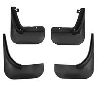 For VW For Passat B5 / B5 5 1998-2004 Mudflaps Splash Guards Front Rear Mud Flap Mudguards Car Mud Guards