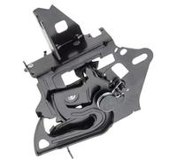 For VW For Passat B5 FL 2000 2001-2005 3B0823509R Car Engine Front Hood Latch Car Front Bonnet Latch Lock