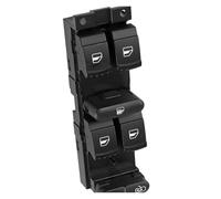 For VW For Passat B5 For Golf 4 Car Switch 1J4959857B 1J4 959 857 B 1J4 959 857D Window Panel Master Control Switch(Window Lock)