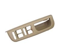 For Vw For Passat B5 For Golf For Jetta For Bora Car Door Magnet Interior Panel Window Switch Control Panel Bezel Trim Car Styling Gear Shift Panel Trim( 1)