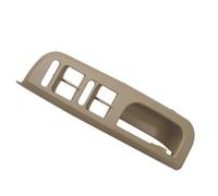 For Vw For Passat B5 For Golf For Jetta For Bora Car Door Magnet Interior Panel Window Switch Control Panel Bezel Trim Car Styling Gear Shift Panel Trim( 2)