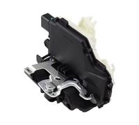 for VW for Passat B5 for Golf for Jetta MK4 for Beetle for Octavia for Bora 3B1837015A Car Central Door Lock Actuator Latch Module Motor Mechanism Door Lock Actuator Motor(Front Right)