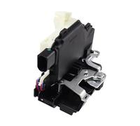 for VW for Passat B5 for Golf for Jetta MK4 for Beetle for Octavia for Bora 3B1837015A Car Central Door Lock Actuator Latch Module Motor Mechanism Door Lock Actuator Motor(Rear Left)