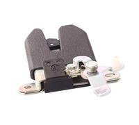 For VW For Passat B5 Sedan 1998-2005 For Passat For Syncro Rear Tailgate Trunk Latch Lid Hatch Lock 3B5827505M 3B5827 505M