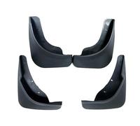 For VW For Passat B6 2006-2009 2010 2011 Mud Front Rear Anti-splash Upgrade Mudguards Fender Mudflap Splash Guard