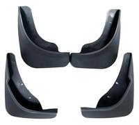 For VW For Passat B6 2006-2011 Front Rear Anti-splash Upgrade Mudguards Fender Mudflap Car Car Mud Guards