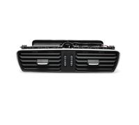 For VW For Passat B6 B7 CC R36 Car Front Dashboard Air Conditioning AC Vent Outlet Assembly 3AD819728 3AD819702 3AD819701 Car Dashboard Air Vent Trim(Middle-Matte)