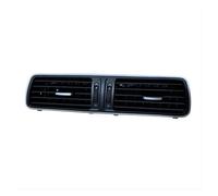 For VW For Passat B6 B7 CC R36 Center Console Air Condition Vents 3AD819728A 3AB819728A Car AC Vent Grille