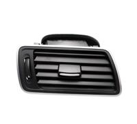 For VW For Passat B6 B7 CC R36 LHD Front Dashboard A/C Air Conditioning Outlet 3AD819728 3AD819702 3AD819701 A/C Air Conditioning Vents(Matte right)