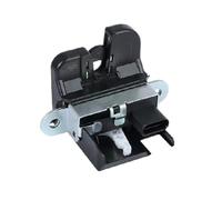 for VW for Passat B6 B7 for Golf MK5 6 GTI for Passat for Polo for Tiguan Rear Trunk Boot Lid Lock Latch RESPUNEKBAH