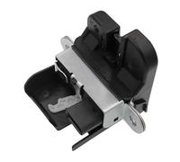 for VW for Passat B6 B7 for Golf MK5 6 GTI for Passat for Polo for TIGUAN Rear Trunk Boot Lid Lock Latch IENQBVL