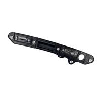 For VW For Passat B6 C3 2006 2007 2008 For Golf Plus Rear License Plate Light Trunk Tailgate Handle Switch 1T0827574C 1TD827574A