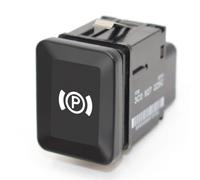 For VW For Passat B6 C6 For CC Car Parking Button Switch EPB Electronic Handbrake Parking Brake Switch