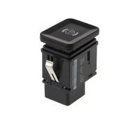 For VW For Passat B6 CC 3C 2025 New Handbrake Switch Electronic Button Switch Auto Hold Control Parking Brake On/Off Parking Brake Actuator