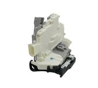 for VW for Passat B6 for TIGUAN 5N for Touareg Accessories 3C1837015A 3C1837015B Front Left Door Lock Latch Actuator Door Lock Catch Actuator