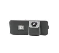 For VW For Passat B7 2011 2012 2013 2014 Car Rear View Camera Reverse Parking Camera Night Vision HLWXMDZ(D170 AHD 720P)