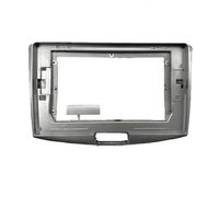 For VW For Passat B7 CC For Magotan 2010-2018 10 Inch Car DVD Frame Audio Dash Trim Facia Panel Radio Player Screen 2 Din OOPUHKSY