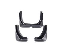 For VW For Passat B8 2015 2016 2017 2018 2019 Car Mudflap Mud Guard Flaps Splash Flap Mudguards Accessories 4 PCS Wheel Mudflaps