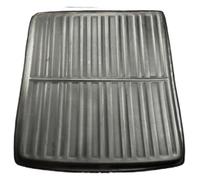 For VW For Passat B8 3G5 For Estate For Variant For Alltrack 2014-2019 Car Boot Mat Cargo Liner Tray Rear Trunk Floor Carpet Floor Mat Protector