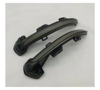 For VW For Passat B8 For Variant For Arteon 3H Light Mirror Indicator Sequential 2015-2021 Arrow Flasher 2pc Turn Signal Light