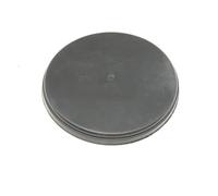 For VW For Passat CC 2012 2013 2014 2015 2016 2017 1300502030 Headlamp Bulb Extension Back Cap Lid Headlight Dust Cover