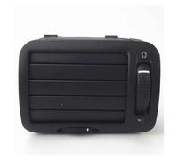 For VW For Passat For B5 1997 1998 1999 2000 2001 2002 2003 2004 2005 Front Central Air Vent Outlet A/C Heater Air Conditioning Outlet Vent(Left)