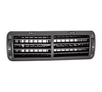 For VW For Passat For B5 1997 1998 1999 2000 2001 2002 2003 2004 2005 Front Dashboard Central AC Air Vent Outlet Air Conditioning Vent(Middle)