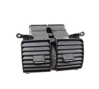 for VW for Passat for B6 2006 2007 2008 2009 2010 2011 CC 3CD819203 Black Rear Air A/C Condition Outlet Vent Assembly