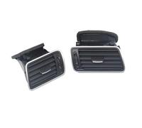 For Vw For Passat For B7 2006 2007 2008 2009 2010 2011 Lhd Car Front Dashboard Air Conditioning Outlet A/C Vents