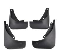 For VW For Passat For CC 2009 2010 2011 Mudflaps Splash Guards Front Rear Mud Flap Mudguards Fender Simple Installation