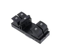 For VW For Passat For Golf For Jetta 2005-2011 Car Window Master Control Switch Button 1Z0959858A 1Z0959857 IENQBVL