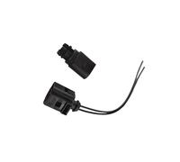 For VW For Passat For Polo For Tiguan For Santana For Jetta 6RD820535 8Z0820535 Outside Air Temperature Sensor (1set)