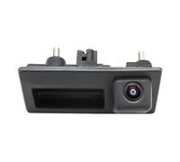 For VW For Passat For Tiguan For Golf For Jetta For Polo For Sharan For Caddy 1080P HD AHD Rear View Reverse Backup Camera MCQNDS(AHD720P-CVBS720P)