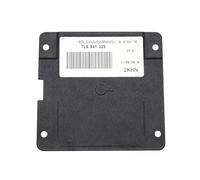 For VW For Passat For Touareg 2002 - 2006 2007 2008 7L6941329 Left Car AFS Performance Cornering Light Control Module Headlight Ballast Xenon Headlight Ballast