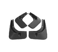 For VW For Passat NMS 2012~2018 Mud Guard Splash Flap Mudguards Accessories Car Mudflap Fender JUNOOS
