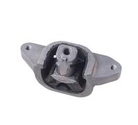 for VW for Phaeton 4.2L 3D0399151AR 3D0399151AM 3D0399152N 1PCS Bonded Rubber Bush Gearbox Support Transmission Mounts Gearbox Engine Mounting(Left 3D0399151AR)