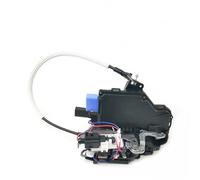 for VW for Phaeton Door Lock Actuator Suction Door 3D1837015AK 3D1837016Al 3D4839015J 3D4839016J Door Lock Catch Actuator(Front Left)