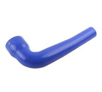 for VW for Polo 1.2 Tsi Upto 2014 Silicone Hose for Air Intake Turbo Dump Valve Blow Off Valve RESPUNEKBAH(Blue)