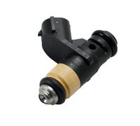 for VW for Polo 1.4L 2000-2008 1PCS Fuel Injector 036906031M Fuel Injector Nozzle