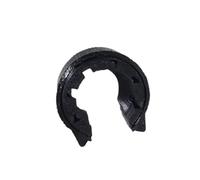 For VW For Polo 1995-2009 Manual Trans Shifter First Gear Getter Reverse Lever Change Selector Linkage Bushes For Spring Gearbox Linkage Cable End Bush(B)