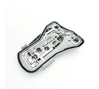 For VW For Polo 2006-2010 Rear Tail Light Circuit Board Lamp Holder | LHD OE 6QD945257A 6QD945258A No Bulb(Right 1pc)